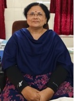 Dr Rajshree Tidke
